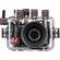 Ikelite Underwater Housing for Panasonic Lumix DMC-LX7 / Leica D-LUX 6 Digital Camera