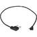 Paramount 2-18 18" Straight Sync Cord - Household to PC Male