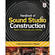 McGraw-Hill Book: Handbook of Sound Studio Construction: Rooms for Recording and Listening