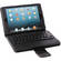 Xuma Bluetooth Detachable Keyboard Case for iPad mini (Black)
