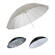 Impact 7' Parabolic 3 Umbrella Kit