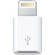 Apple Lightning to Micro USB Adapter