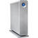 LaCie 4TB d2 Quadra Hard Drive with USB 3.0 / Thunderbolt