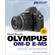 Cengage Course Tech. Book: David Busch's Olympus OM-D E-M5 Guide to Digital Photography
