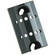 Paradigm MB-20 Wall Mount Brackets for All Cinema Speakers (Pair, Black)