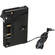 Anton Bauer Gold Mount Plate for Blackmagic Cinema Camera