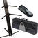 Ultimate Support APEX Pro Column Keyboard Stand 76-Keys Bundle