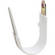 Platinum Tools CCP16 1" Size 16 Standard CCP J-Hooks (Box of 25)