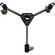 Libec DL-8B DOLLY f/T101 HEAVY DUTY TRIPOD