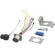 Sony HKC-LC01 Optical Fiber Transmission Connector