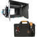 Redrock Micro microMatteBox Deluxe Kit with Porta Brace Case