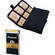 Panasonic 32GB F Series P2 Card with Porta-Brace PB-SXS Memory Card Organizer