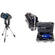 Meade 10" LX90-ACF Telescope Kit with Case