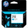 HP 711 Cyan Ink Cartridge (29 ml)