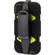 Griffin Technology Survivor Case with Belt Clip for 5th Gen iPod touch (Black/Citron)