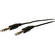 Comprehensive Standard General Purpose 1/4" TRS to 1/4" TRS Plug Cable (50')