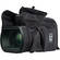 Porta Brace RS-HPX250 Rain Cover (Black)