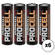 Duracell Procell AA Alkaline Batteries Kit (24)
