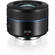 Samsung 45mm f/1.8 [T6] 2D/3D Lens (Black)