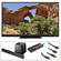 Sharp LC-60LE640U AQUOS 60" 1080p LED Smart TV Advanced Kit