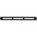 alzatex KTPP_RM1 Patch Panel Rack-Mount Chassis