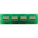 alzatex KTPH4A0 Patch Panel Block with Four 4-Pin Phoenix Connectors