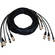 Jony WIRING KIT w/PAN/TILT/ZOOM/FOCUS/CABLE
