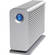 LaCie 2TB Little Big Disk Thunderbolt Series