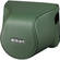 Nikon CB-N2200 Body Case Set (Khaki)