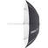 Priolite 39" STANDARD UMBRELLA - WHITE