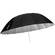 Priolite 6'/185cm GIANT UMBRELLA - SILVER