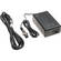 Priolite BATT CHARGER 58v f/MBX1000/M-PACK1000