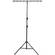 CHAUVET CH-06 LIGHTWEIGHT TRIPOD STAND / T-BAR