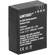 Watson AHDBT-301 Lithium-Ion Battery Pack (3.7V, 1000mAh)