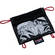 Vulture Equipment Works Permit Pouch (Black)