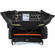 Porta Brace MXC-R88 Audio Mixer Combination Case for the Roland R-88 Recorder/Mixer