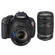 Canon EOS Rebel T3i Digital Camera with 18-135mm and 55-250mm Lens Kit