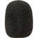 Remote Audio BLACK SCREEN COVER FOR HN7506 DRIVERS