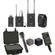 Sony UWP-V6 ENG Wireless Deluxe Kit (42/44 - 638 to 662MHz)