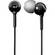 x-1 Flex All Sport Waterproof Headphones (Onyx Black)