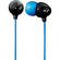 x-1 Surge Waterproof Sport Headphones