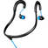 x-1 Surge Sportswrap Waterproof Headphones