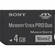 Sony 4GB Memory Stick PRO-Duo MARK2
