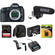 Canon EOS 5D Mark III Digital Camera (Body Only) Video Production Kit