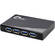 SIIG USB 3.0 4-Port Hub (Black)