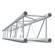 Milos M222 QUATRO TRUSS - 2500mm (98.43")
