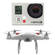 GoPro HERO3: Black Edition Camera & Phantom Quadcopter with GoPro Mount Kit