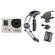 GoPro HERO3: Silver Edition Camera & Smoothee Kit