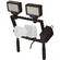 Bescor BM-K1 LED-70 Light Kit for Blackmagic Cinema Cameras