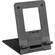 IK Multimedia iKlip Studio Desktop Stand for iPad mini